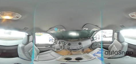 2016 Ford F350 Super Duty from USA, damaged, VIN 1FDRF3B6XGEC54901